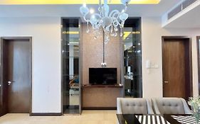 Nana's at Dorsett Residences Bukit Bintang